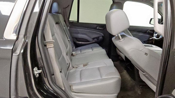 Chevrolet Tahoe C1500 LT 2016