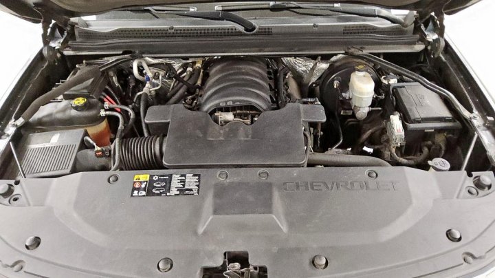 Chevrolet Tahoe C1500 LT 2016