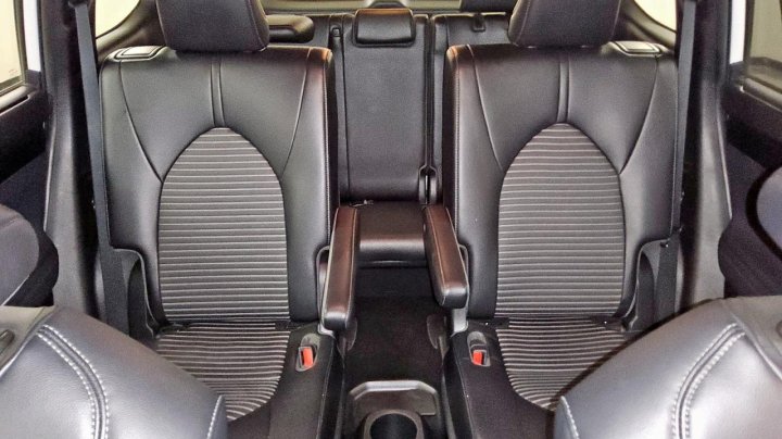 Toyota Highlander XSE 2022