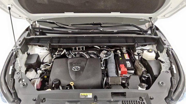 Toyota Highlander XSE 2022