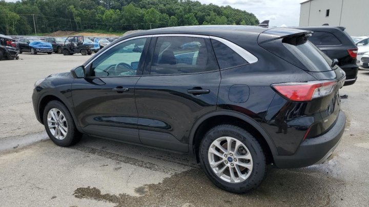 Ford Escape SE 2022