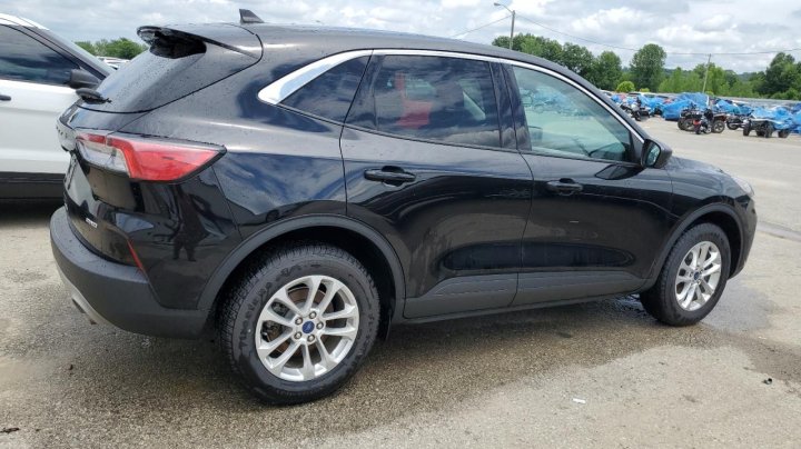 Ford Escape SE 2022