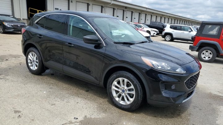 Ford Escape SE 2022