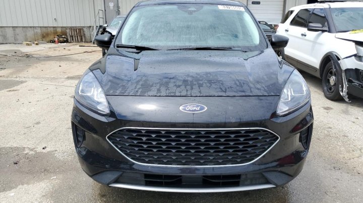 Ford Escape SE 2022