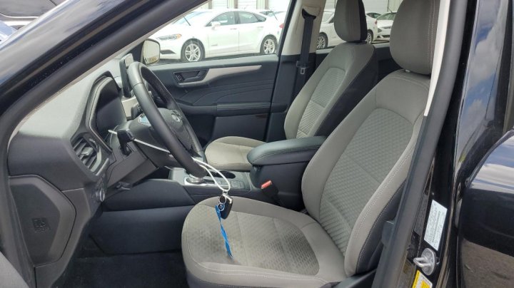 Ford Escape SE 2022