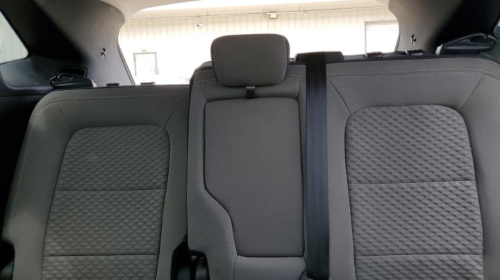 Ford Escape SE 2022