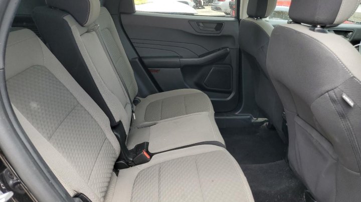 Ford Escape SE 2022