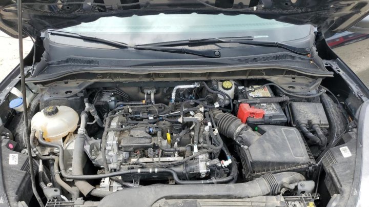 Ford Escape SE 2022