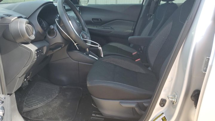Nissan Kicks S 2020