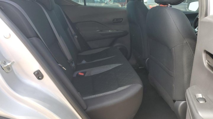 Nissan Kicks S 2020