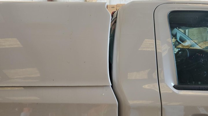 Chevrolet Silverado C1500 2023