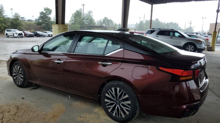 Nissan Altima SV 2023