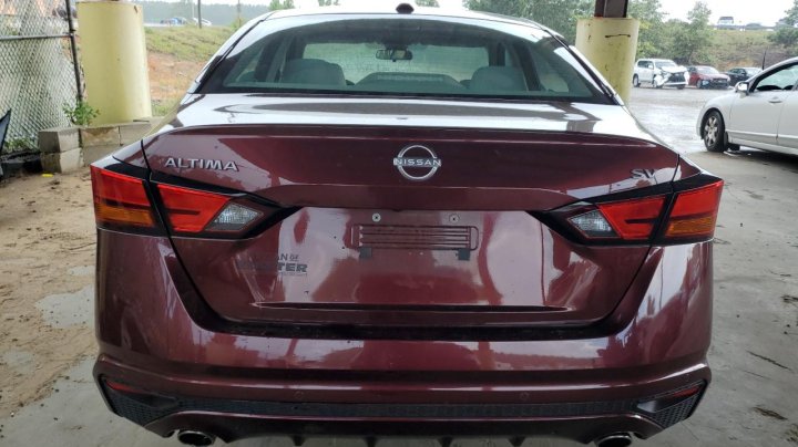 Nissan Altima SV 2023