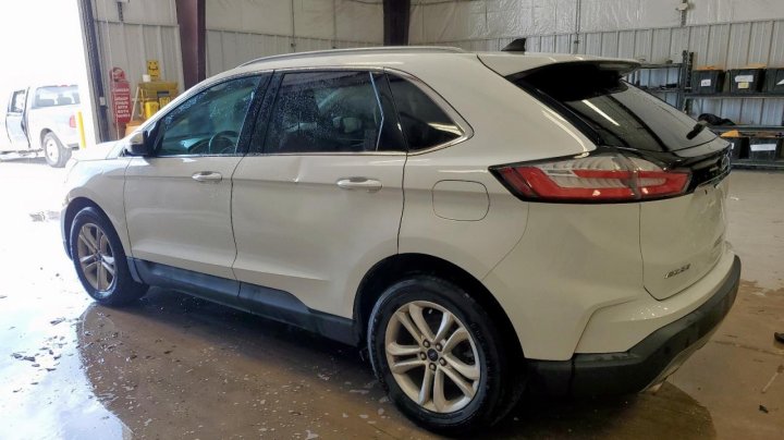 Ford EDGE SEL 2020