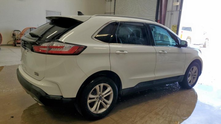 Ford EDGE SEL 2020