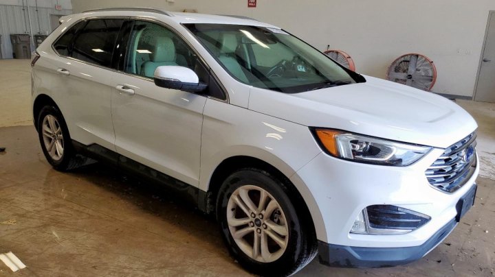 Ford EDGE SEL 2020
