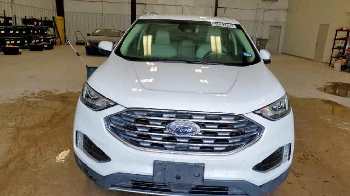 Ford EDGE SEL 2020