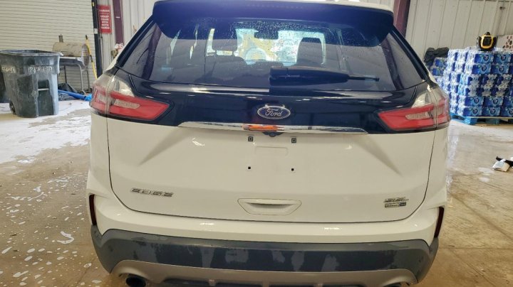 Ford EDGE SEL 2020