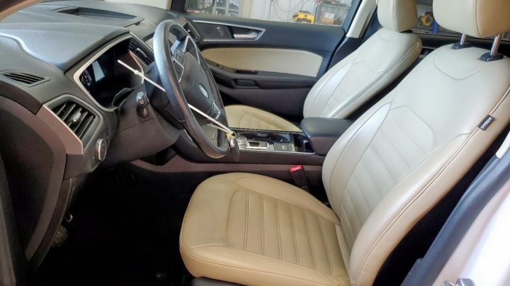 Ford EDGE SEL 2020