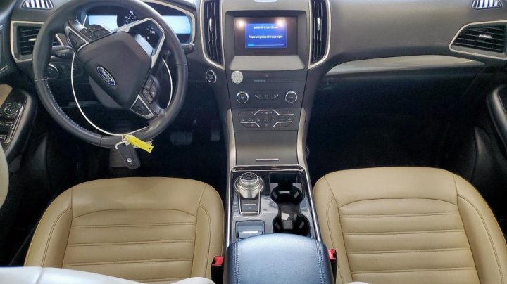 Ford EDGE SEL 2020