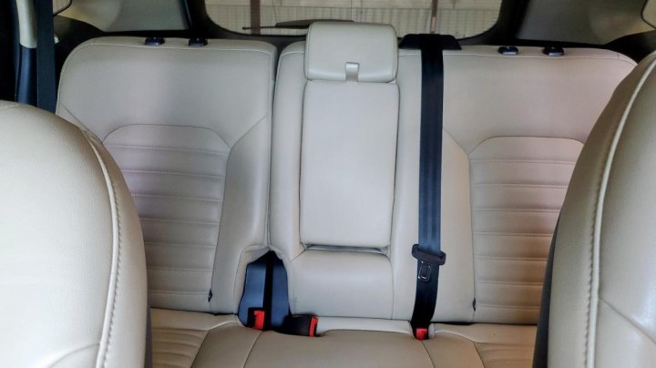Ford EDGE SEL 2020