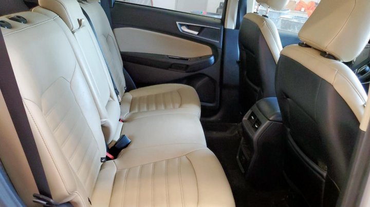 Ford EDGE SEL 2020