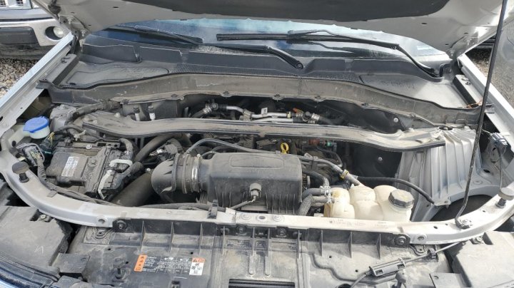 Ford Explorer  2022