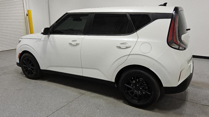 KIA Soul  2023