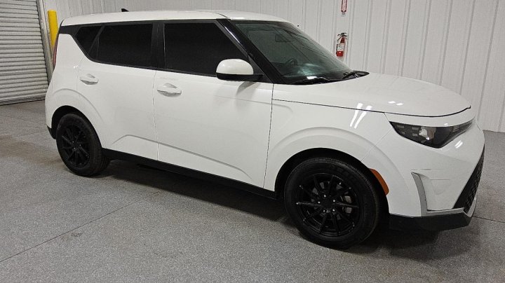 KIA Soul  2023
