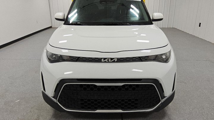 KIA Soul  2023