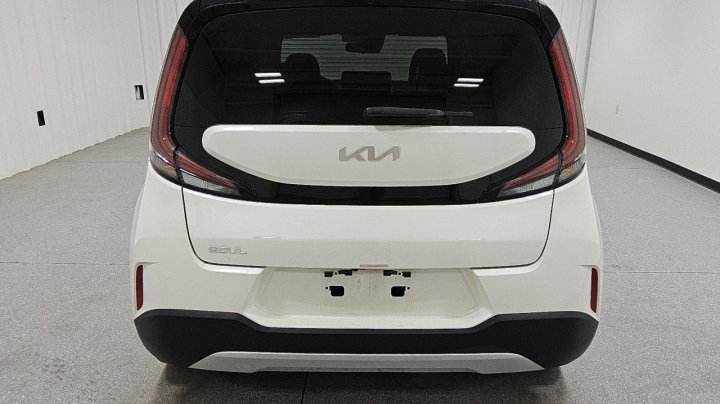 KIA Soul  2023