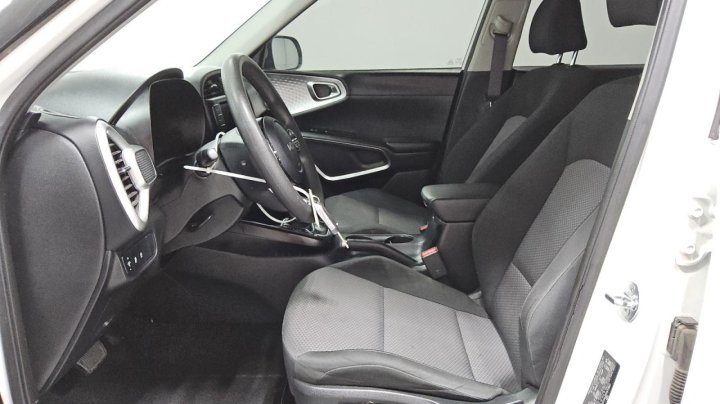 KIA Soul  2023