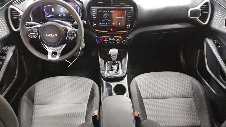 KIA Soul  2023
