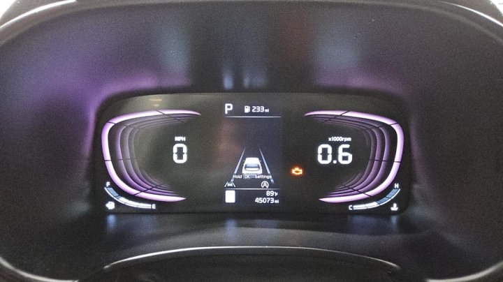 KIA Soul  2023