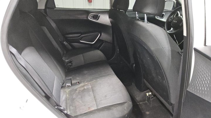 KIA Soul  2023