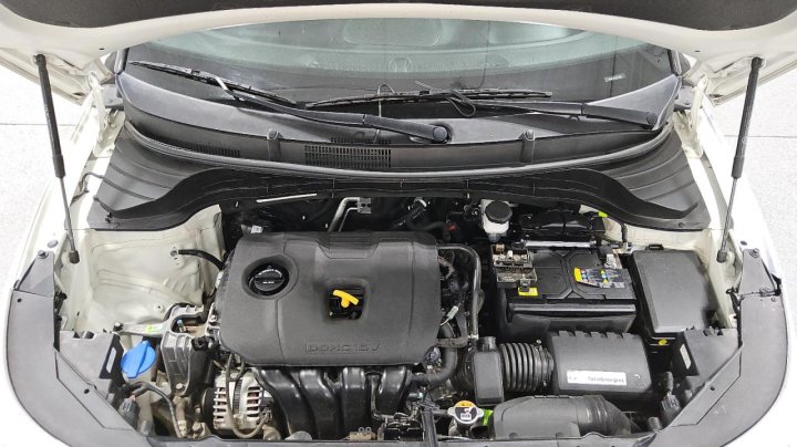 KIA Soul  2023