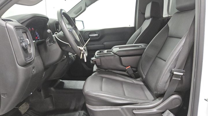 Chevrolet Silverado  2023