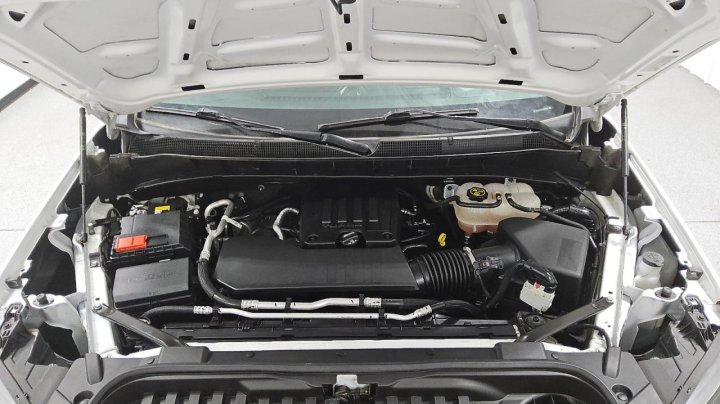 Chevrolet Silverado  2023