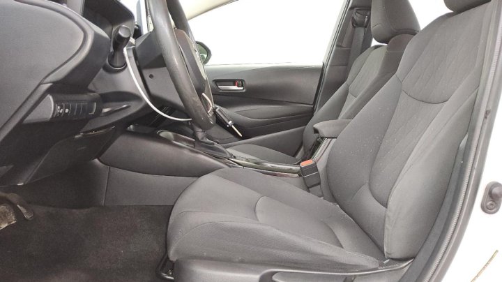 Toyota Corolla  2021