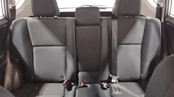 Toyota RAV4  2018