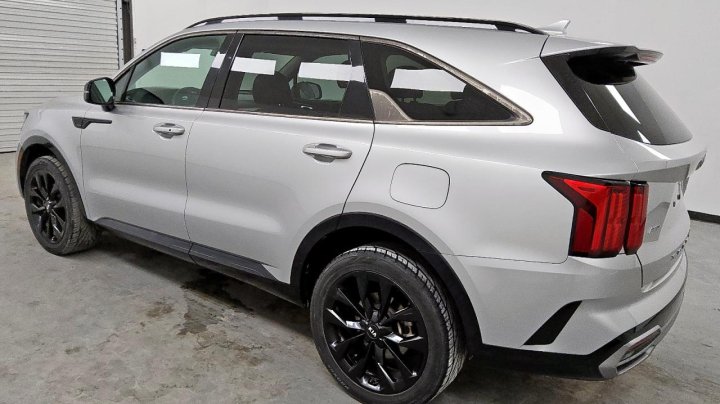 KIA Sorento  2021