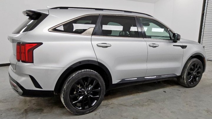 KIA Sorento  2021