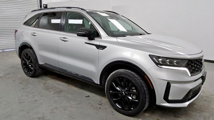 KIA Sorento  2021