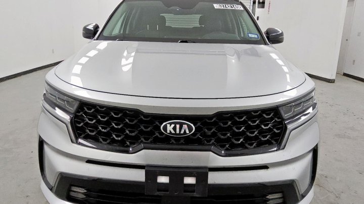 KIA Sorento  2021