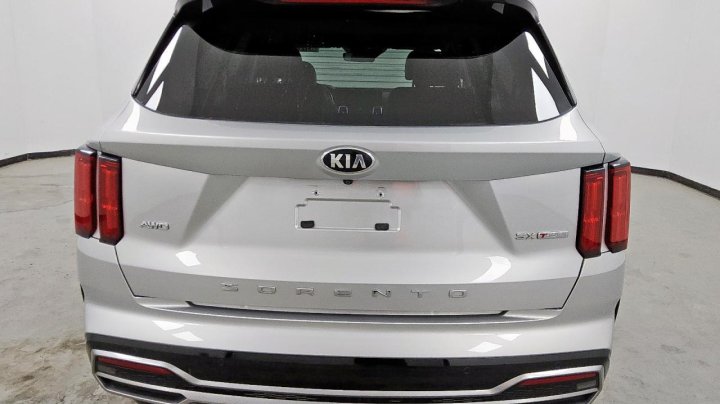 KIA Sorento  2021
