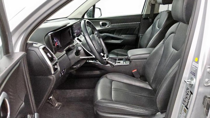 KIA Sorento  2021