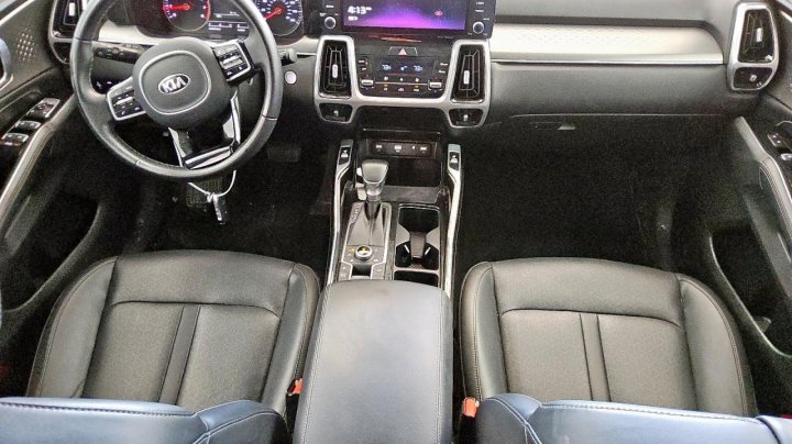 KIA Sorento  2021