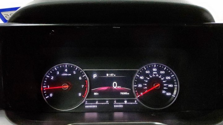 KIA Sorento  2021