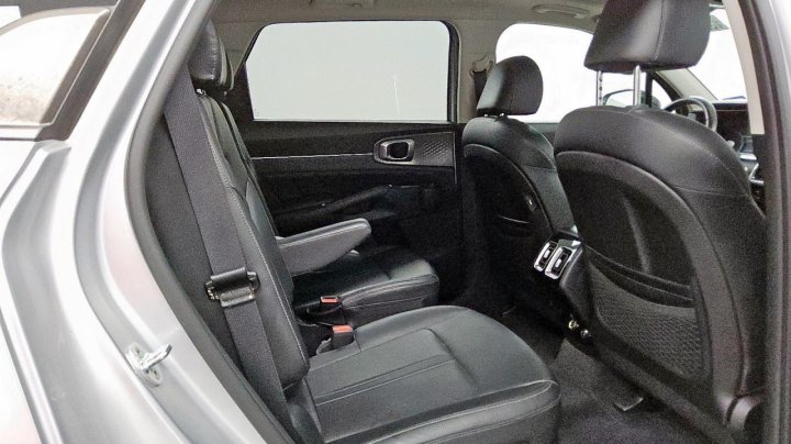 KIA Sorento  2021