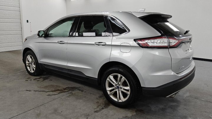 Ford EDGE  2016